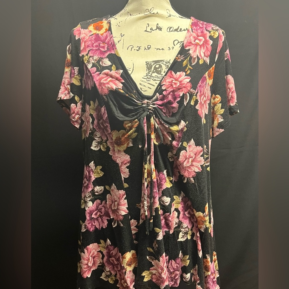 Torrid Top size 1